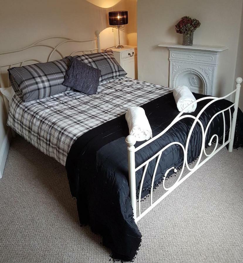 No7 Agar Street Villa York Eksteriør bilde